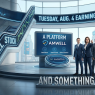 Amwell Stock Enters Tuesday, Aug. 4 Earnings Release With a Platform, a Market, and Something to Prove -( $AMWL )