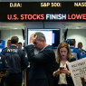 Weekly Market Summary Friday, August 28, 2026: U.S. Stocks Finish Lower as Jackson Hole Revives Inflation and Rate Concerns -( $AMWL $DOCS $NVDA $YSG )