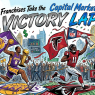 Sports Franchises Take the Capital Markets’ Victory Lap -( $BATRA DIS $HD $MSGS $TKO )