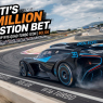 Bugatti’s $4.5 Million Combustion Bet: Why Luxury Automakers Are Turning Scarcity Into Profit -( $POAHY $RACE $VWAGY )