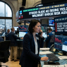 Stocks Slide as Rising Yields and Walmart Shock Risk Assets – Thurs., Aug. 20 -( $DOCS $HPP $MODD $VIX $YSG Rise! )-