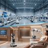 China’s Robot Economy Is Already Here, and Beauty Is Learning the Same Lesson -( $YSG )