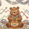 Stock Market Today: S&P 500, Dow, Nasdaq Close Lower as Inflation Stays Sticky -( $AMWL $ANF $EPRX $META $NVDA $SMWB $SOC $VIX )