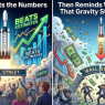 SpaceX Beats the Numbers, Then Reminds Wall Street That Gravity Still Exists -( $SPCX )