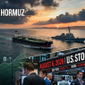 Aug. 6, 2026 | U.S. Stocks Slip as Oil Jumps on Strait of Hormuz Tensions -( $DOCS $EPRX $INSM $LPL $MODD $MSFT $SOC Rise!)