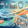Diabetes Tech’s Next Growth Cycle: Turning Innovation Into Commercial Momentum at ADCES 2026 -( $ABT $DXCM $MODD $PODD $TNDM )