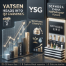 Yatsen Heads Into Sept. 2 Q2 Earnings With Sephora China and Skincare Growth in Focus -( $YSG $LVMUY )