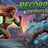 S&P 500 Extends Record Run While Producer Prices Forget to Inflate – Thursday, August 13, 2026 -( $AMWL $DOCS $EPRX $HPP $NVDA $SMCI $YSG Rise! )