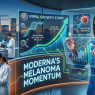 Moderna’s Melanoma Momentum Rekindles the mRNA Growth Story—and Keeps Biotech Investors Hunting for Precision -( $EPRX $XBI $MRK $MRNA )