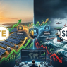 Solar Cells and Sea Swells: Why T1 Energy and Sable Offshore Might Be Wall Street’s Most Underestimated Energy Pair -( $SOC $TE )