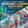 Weekly U.S. Market Summary: Records Meet a Consumer Reality Check – Friday, August 14, 2026 -( $EPRX $IGV $LPL $MODD $NFLX $NVDA $SMWB Rise! )