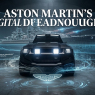 Aston Martin’s Digital Dreadnought Could Turn a Gaming Cameo Into a Luxury-Brand Advantage -( $AMGDF $AML.L $MSFT )