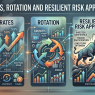 Weekly Market Summary: Rates, Rotation and Resilient Risk Appetite – Friday, Aug. 21 -( $AMLX $AMWL $BJ $DOCS $EPRX $HPP $MODD $ROST $SMWB $SOC $TE Rise! )-