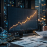 AI, Bond Yields and Big Bets: Why the Bull Case Is Getting More Selective -( $GOOG $NVDA )