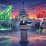 Weekly Market Summary: Jobs Surprise Pressures Stocks as Fed Outlook Tighten Going Into Labor Day – ( $EPRX $EXOD $LPL $MODD $MU $NVDA $SOC $TE $TSLA $YSG )