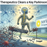 Serina Therapeutics Clears a Key Parkinson’s Hurdle -( $PFE $SER $XBI )