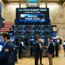 U.S. Stock Market Today (September 30, 2026): Indexes Finish Mixed as Cooling Inflation Lifts Tech, While Energy and Geopolitics Keep Risk Elevated -( $BA $DOCS $EPRX $LLY $MAT $META $MODD $MU $NVDA $YSG )