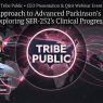 Serina Therapeutics Brings a Fresh Dose of Momentum to Advanced Parkinson’s Care -( $SER $PFE $XBI )
