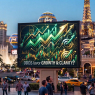 What Are The Odds that New York’s Polymarket Lawsuit Could Be a Bullish Turning Point for Regulated Prediction Markets? -( $CZR $COIN $DKNG $HOOD $ICE $MGM )