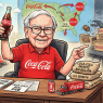 Coca-Cola Invests $10 Billion in U.S. Growth as Diageo Faces Whisky Supply Disruption -( $DEO $KO )