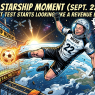SpaceX’s Starship Moment (Sept. 22): When a Rocket Test Starts Looking Like a Revenue Engine -( $ASTS $RKLB $SPCX $TSLA )