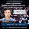 Serina Therapeutics Puts Advanced Parkinson’s Disease in the Spotlight – Thursday, September 24