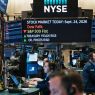 Stock Market Today (Sept. 24, 2026): Dow Falls, S&P 500 Flat as Treasury Yields and Oil Prices Rise -( $AMWL $DRI $EPRX $HPP $INTC $META $MODD $NVDA $ORCL $OWL $QCOM $SBUX $SER $SHOP $WRBY )