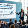 Apple and Amwell Signal a New Premium Cycle for Tech and Digital Health -( $AAPL $AMWL $DELL $HPE $MSFT $TSLA )