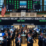 U.S. Stock Market Recap – September 2 – Equities Rebound -( $AMWL $ASTS $CVX $DELL $HPP $NVDA $SNOW )