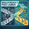 Modular Medical’s Pivot Launch Could Turn Diabetes Care’s “Almost Pumpers” Into a New Growth Market -( $MDT $MODD $PODD $TNDM )