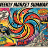 Weekly Market Summary – Friday, September 18, 2026: Stocks End Mixed as the Fed Hikes, Treasury Yields Near 5% and Oil Holds Above $95 -( $AMAT $AMWL $EPRX $MODD $NVDA $ONON $SER $SOC $SPCX )