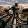 Oil’s Bull Case Is Becoming a Physical-Market Story -( $BP $CVX $ENB $PBR $SOC $XOM $USO )