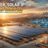 AI Power, Solar IP and California Oil: Why Bloom Energy, First Solar, T1 Energy and Sable Offshore Are Turning Up the Heat -( $BE $CSIQ $FSLR $ORCL $SOC $TE )