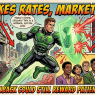 Fed Hikes Rates, Markets Fall: Why the Pullback Could Still Reward Patient Investors -( $BAC $COHR $COST $CRWV $DELL $INTC $LITE $NBIS $SKHY )
