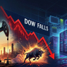Stock Market Today: Dow Falls 628 Points as Oil Nears $100, While AI Infrastructure Remains in Focus – Sept. 8, 2026 -( $AMWL $AMZN $ORCL $QCOM $SOC $TE $VFS $VIX $YSG Rise! )