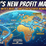 AI’s New Profit Map: From Meta’s Muse to AMD’s Data-Center Moment -( $AAPL $AMD $AMWL $LPL $META $MSFT $NVDA )