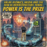 Valar Atomics, NVIDIA and the New AI Infrastructure Trade: Power Is the Prize -( $BA $NVDA )