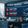 Stock Market Today (Sept. 28, 2026): S&P 500 and Nasdaq Fall as Treasury Yields and Oil Rekindle Inflation Fears -( $AEO $AMC $AMWL $BE $KOD $LPL $MODD $NVDA $SER $SPCX $VIX )