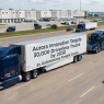 Aurora Innovation Targets 30,000 Driverless Trucks by 2030 as Autonomous Freight Scales -( $AUR $BAC $FDX $KDK $MS $NVDA $PCAR $R $SNDR $TM $TSLA $UBER $VOLVY $WERN )