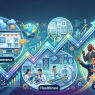A Resilient Economy, AI Commerce & Healthcare Catalysts Give Many More Than One Reason to Stay Engaged -( $AMWL $AMZN $APPL $CRWD $GOOG $OKTA $PANW $PYPL $SER $SHOP $SMWB $XYZ $ZS )
