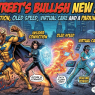 Wall Street’s Bullish New Menu: Insider Conviction, OLED Speed, Virtual Care and a Parkinson’s Catalyst -( $AMWL $GME $LPL $PFE $SER $XBI )