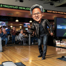 NVIDIA Brings Safety Rails and a $150 Billion Buyback As The Stock Market Positions For Dense Macro Test This Week -( $CRWV $CSCO $DELL $HPE $IBM $MSFT $NVDA $ORCL $SMCI )