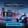 Knightscope (NASDAQ: $KSCP) to Spotlight Autonomous Security Force Built With AI, Robotics and Humans at Tribe Public CEO Webinar – Sept. 10