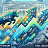 Stock Market Today, October 26, 2026: Dow, S&P 500 and Nasdaq Rise as AI Optimism Offsets Fed Uncertainty -( $AAPL $ANT $EPRX $MODD $MRK $MSFT $NVDA $SER $SPCX )
