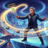 AI’s $679 Billion Funding Wave: Why NVIDIA and Wall Street Could Benefit From Venture Capital’s Boom -( $AMZN $GOOGL $MSFT $NVDA )