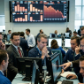 Stock Market Today, October 22, 2026: Nasdaq Sinks as Wall Street Checks AI’s Tab ( $AMWL $DOCS $EPRX $LRCX $META $MODD $MRK $MRNA $NVDA $SER $SKYD $SPCX $TSLA )