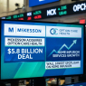 McKesson’s $5.8 Billion Option Care Deal Puts Home Infusion in Wall Street’s Spotlight -( $MCK $OPCH )
