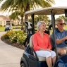 The Retirement Economy Takes Flight: 5% Treasuries, The Villages, United CEO’s Inheritance Tax Turbulence, & America’s Wealth Divide -( $PHM $UAL )