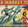 Stock Market Today, October 1, 2026: S&P 500 and Nasdaq Rise as AI Strength Offsets Higher-Rate Concerns -( $ACN $AMZN $AVGO $DOCS $EPRX $LPL $MODD $MU $NKE $NVDA $SER  )