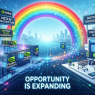 Meta and NVIDIA: From AI Data Centers to Digital Checkout, the Opportunity Is Expanding -( $ACM $AMZN $DLR $HUBB $META $NVDA $PWR $SHOP )